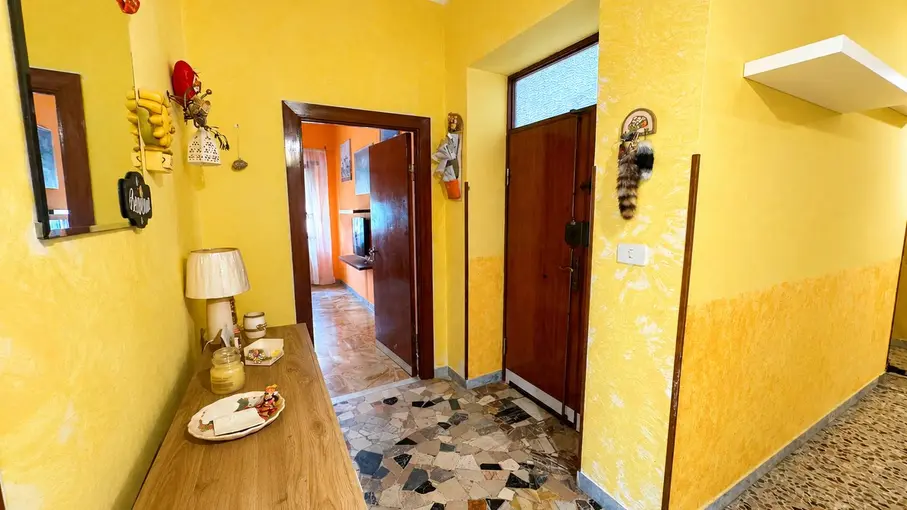 Appartamento Via dei Sabelli 7, Latina