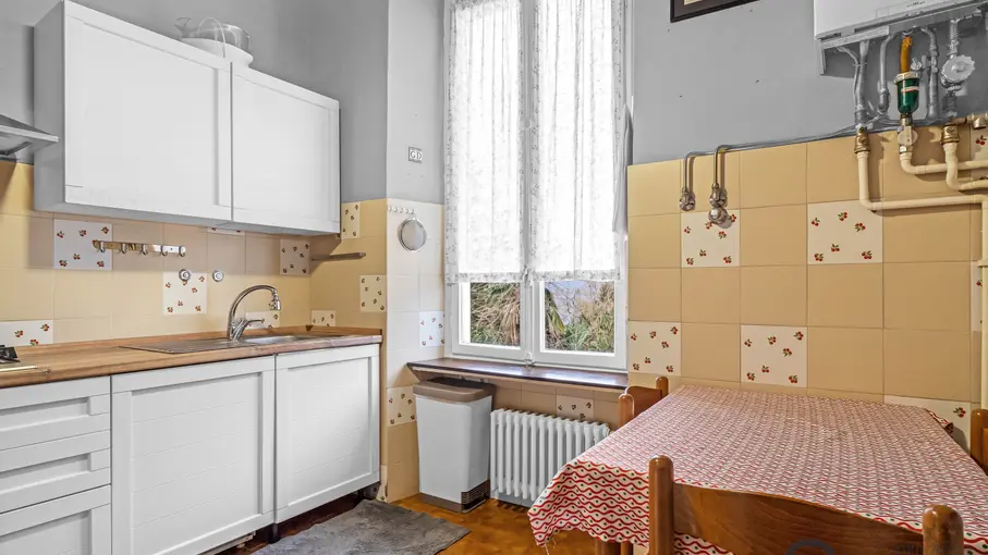 Appartamento Via Montebuglio 11, Verbano-Cusio-Ossola