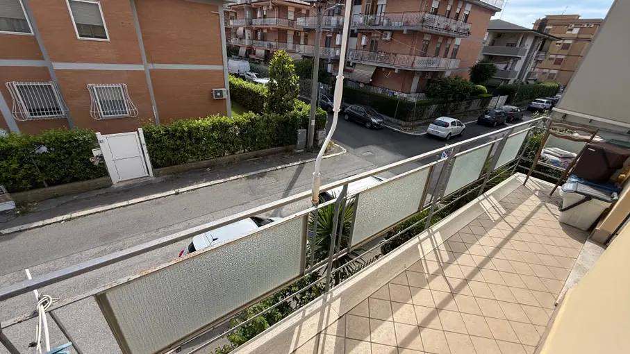 Appartamento Via dei Sabelli 11, Latina