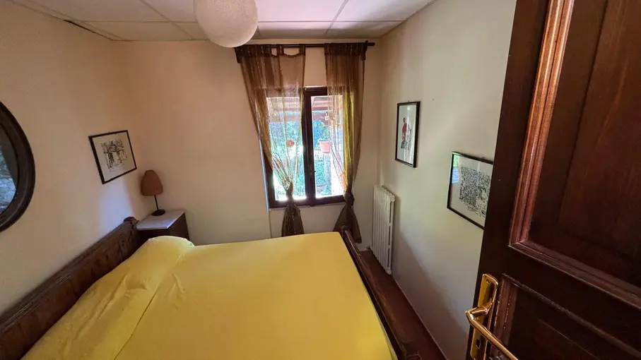 Villa bifamiliare Via Sezze 52, Bassiano