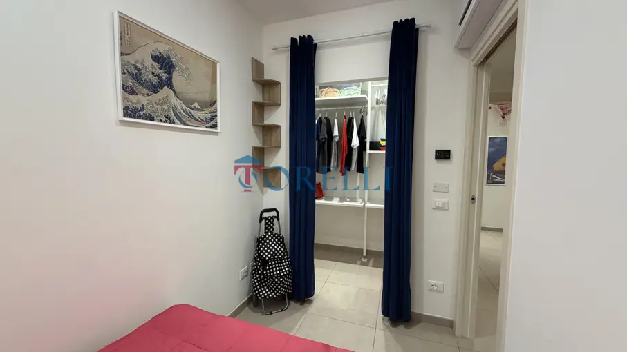 Appartamento via dei Mille 51G, Cesenatico
