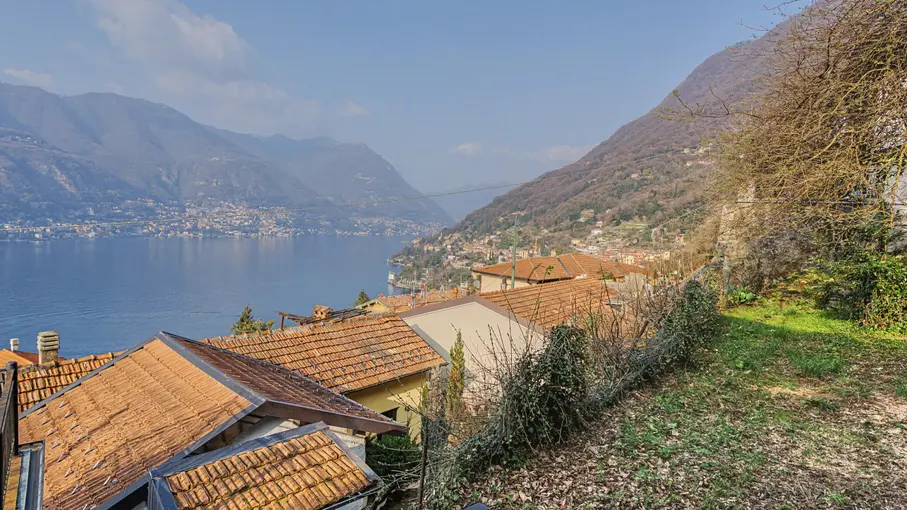 Villa unifamiliare Frazione Capovico 49, Blevio