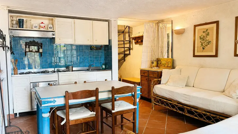 Villa unifamiliare Via Arezzo 4, Sabaudia
