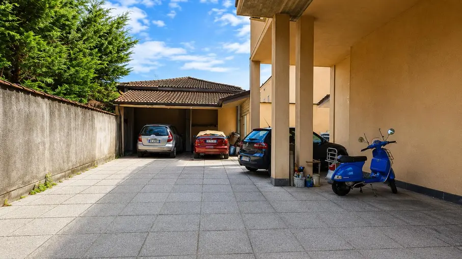 Appartamento Via Pier Fortunato Calvi 6/A, Verona