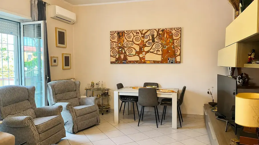 Appartamento Strada Litoranea 11376, Latina
