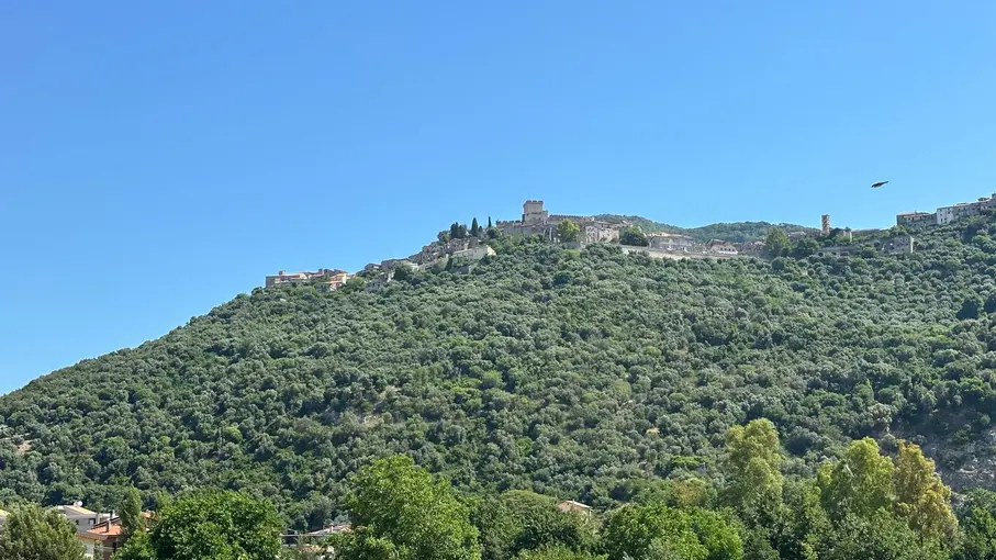 Appartamento Via delle Acacie 13, Sermoneta