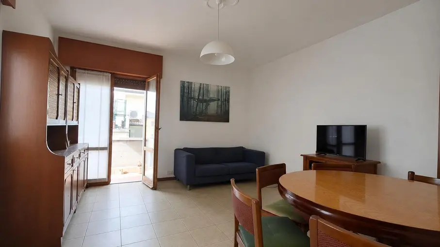 Appartamento Via Pier Fortunato Calvi 6/A, Verona