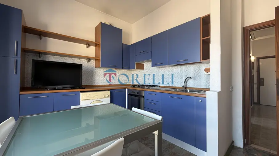 Appartamento Via G. Matteotti 80, Gatteo