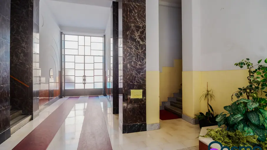 Appartamento Via Garian 44, Milano