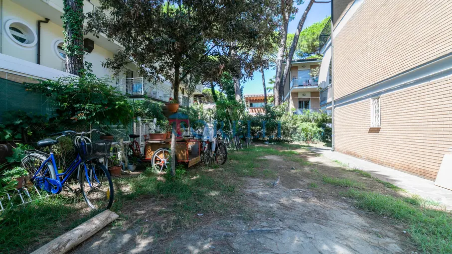 Appartamento via verdi 47a, Cervia