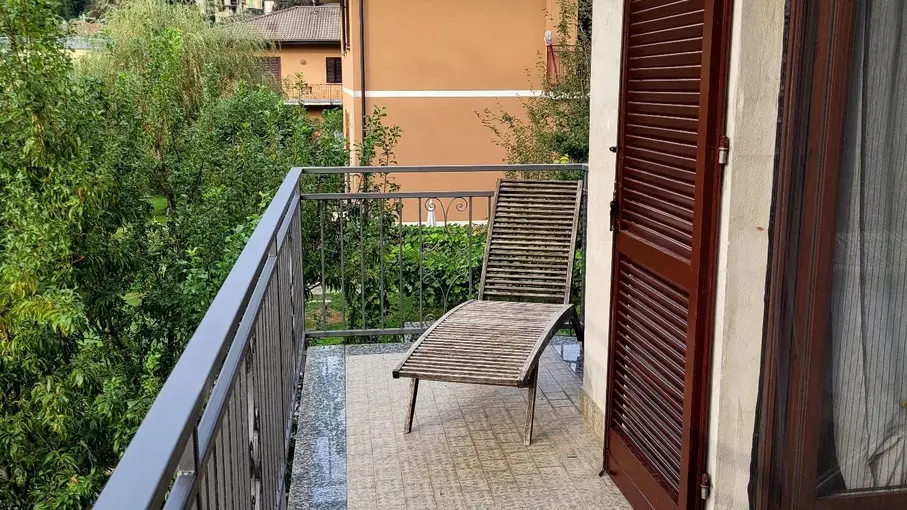 Appartamento Via G. Pascoli 34, Cugliate-Fabiasco
