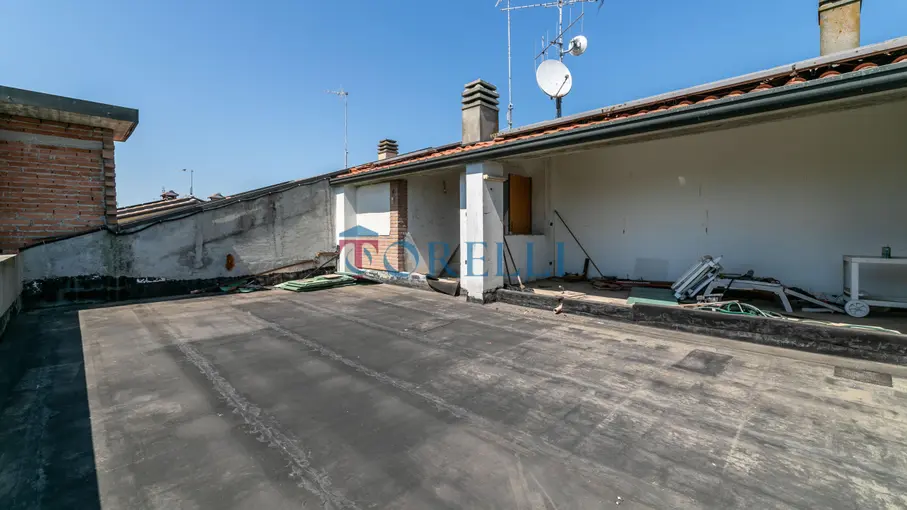 Villa bifamiliare VIA GIORGIO AMENDOLA 7, Cervia