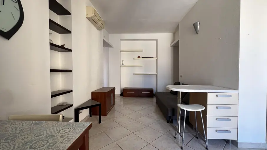 Appartamento Viale Daniele Ranzoni 2, Milano