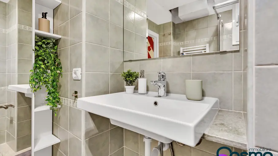 Appartamento Via Correggio 14, Milano