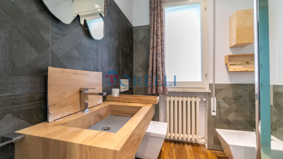 Appartamento via verdi 47a, Cervia