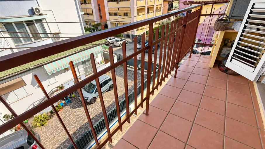 Appartamento Via degli Apuli 20, Latina