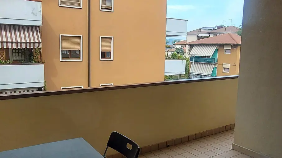 Stanza in appartamento Via Ragazzi del '99 4, Verona