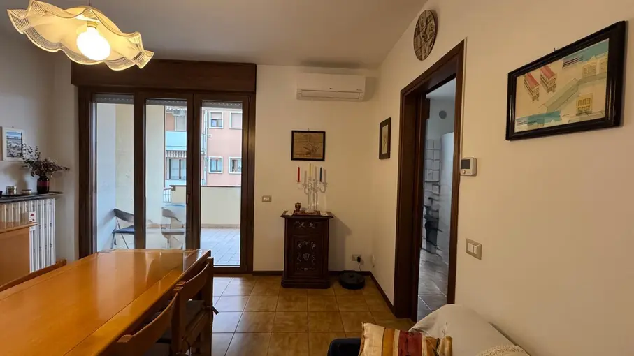 Stanza in appartamento Via Ragazzi del '99 4, Verona