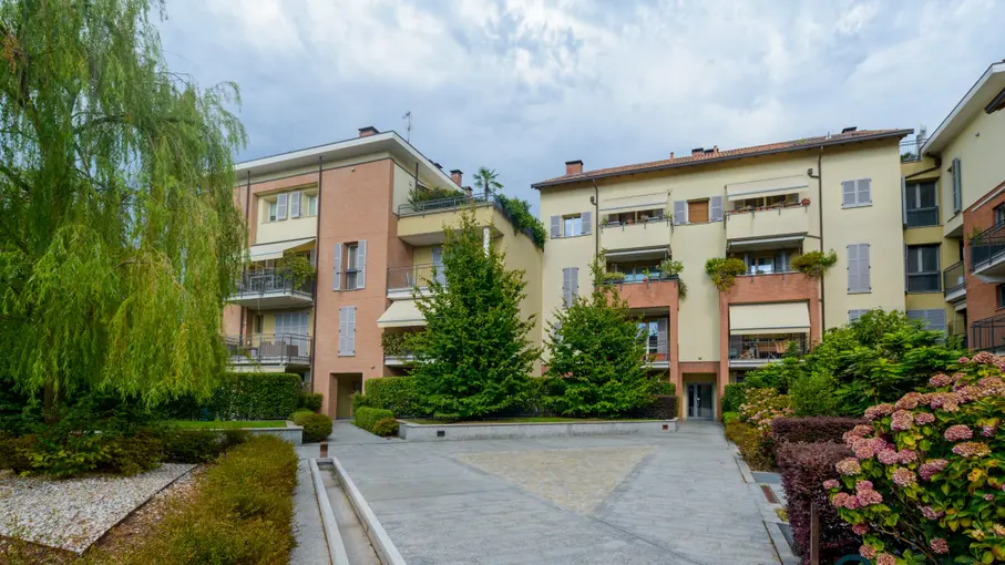 Appartamento Via Carlo Conti 18, Milano