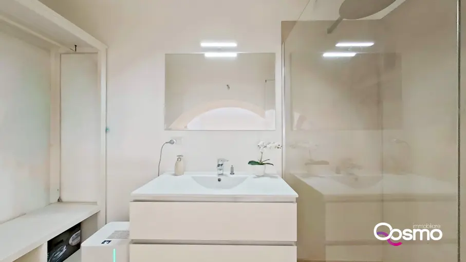 Appartamento Via Vittoria Colonna 25, Milano