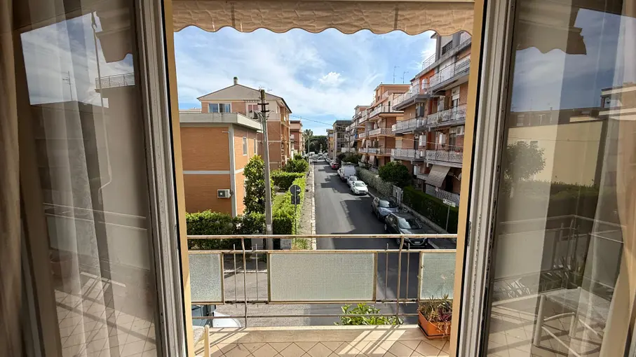 Appartamento Via dei Sabelli 11, Latina