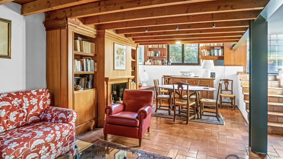 Terratetto unifamiliare (casa indipendente) Via Magolfa 13, Milano