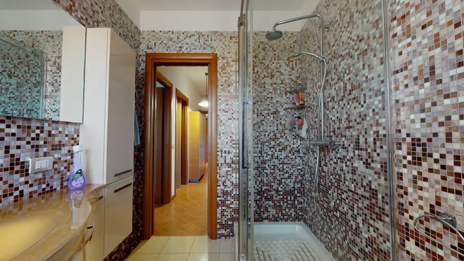 Villa unifamiliare Strada Litoranea 435, Latina