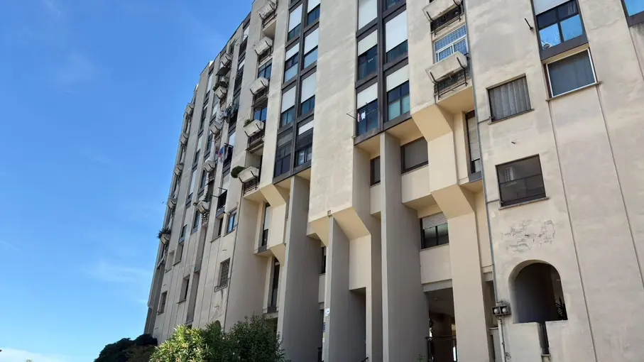 Appartamento Via Bruxelles 51, Latina