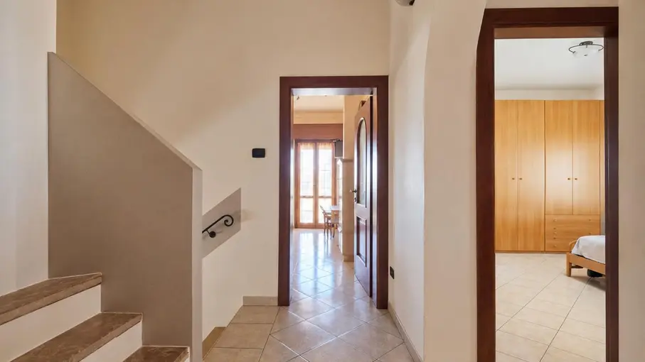 Villa unifamiliare Lungadige Trento 28, Bussolengo