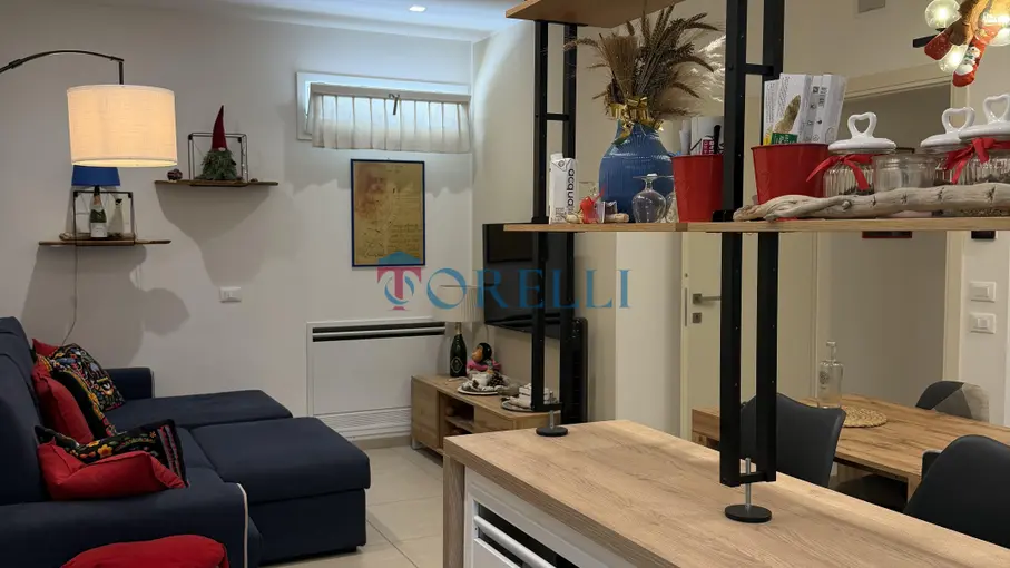 Appartamento via dei Mille 51G, Cesenatico