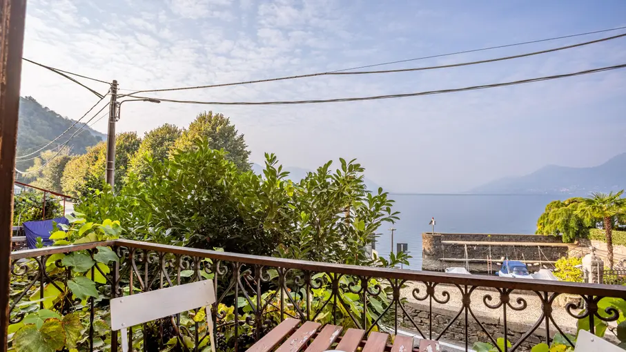 Appartamento Via Angelo Palazzi 22, Luino