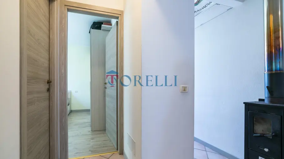 Appartamento Via Bevanaccio 69, Ravenna