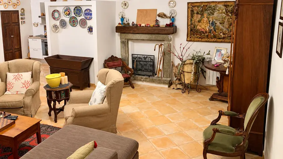 Villa a schiera Via Valentino Orsolini Cencelli snc, Sabaudia