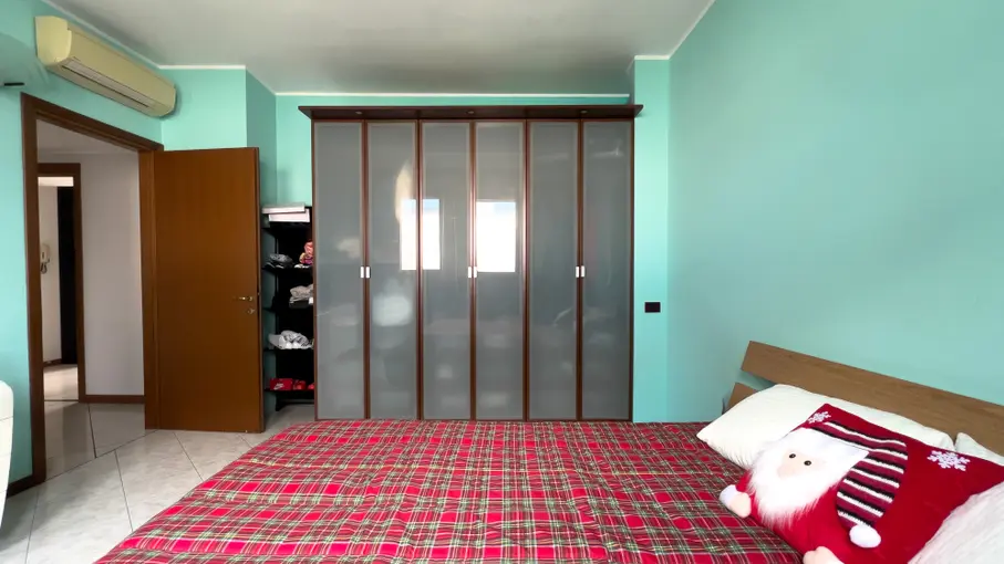 Stabile o palazzo Via P. Togliatti 1, Corsico