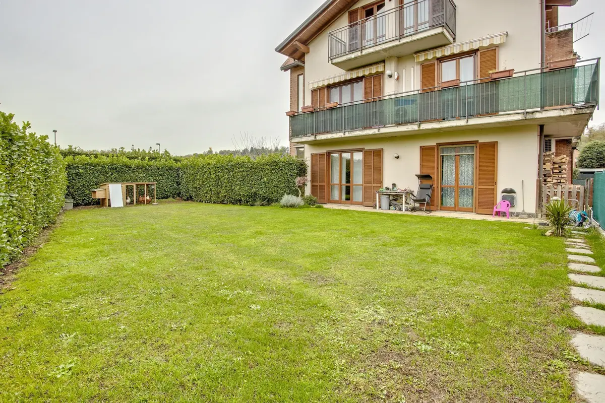 Immobile immagine 1