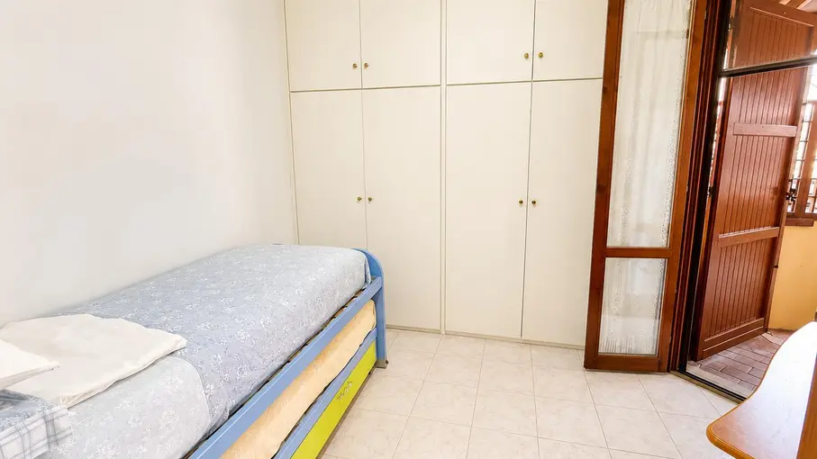 Villa a schiera Via degli Albizzi 235, Latina