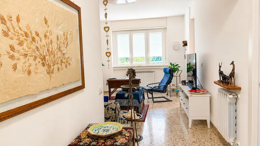Appartamento Via Bechelet 1, Latina