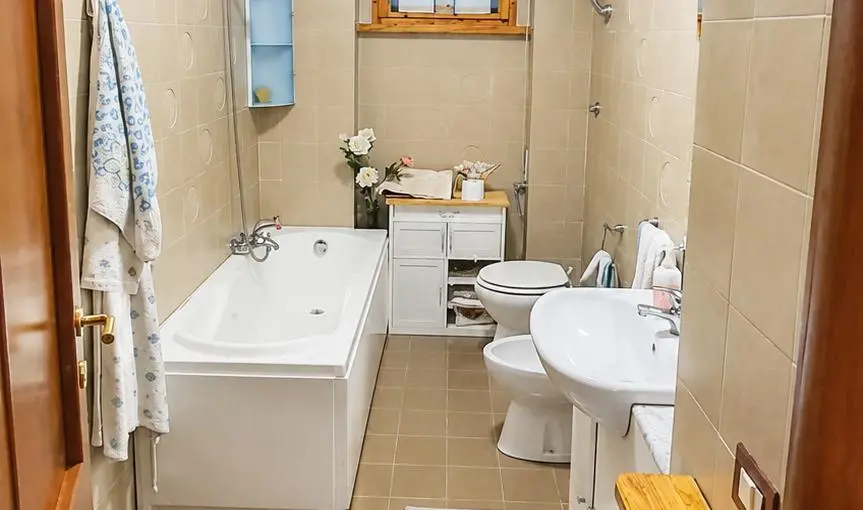Appartamento Via Casanatola 7, Bassiano