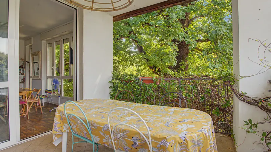Villa bifamiliare Viale della Libertà 4, Sangiano