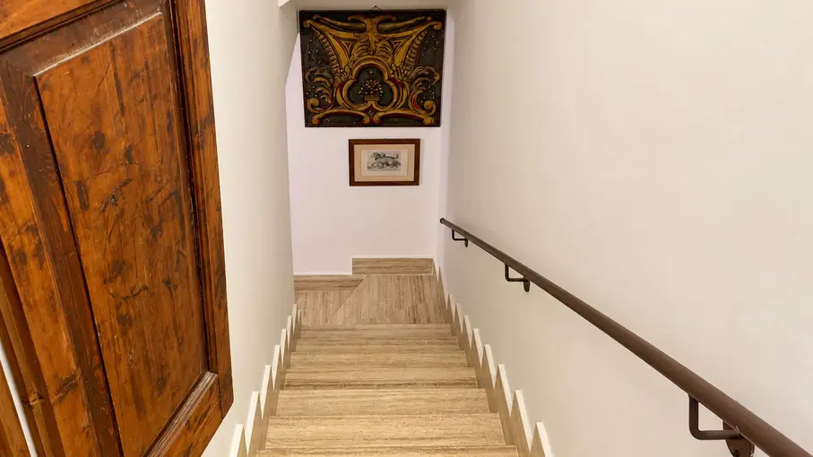 Villa a schiera Via Valentino Orsolini Cencelli snc, Sabaudia