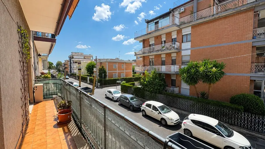 Appartamento Via dei Sabelli 7, Latina