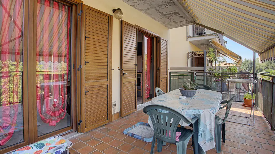 Villa a schiera Via Provinciale 5, Grantola