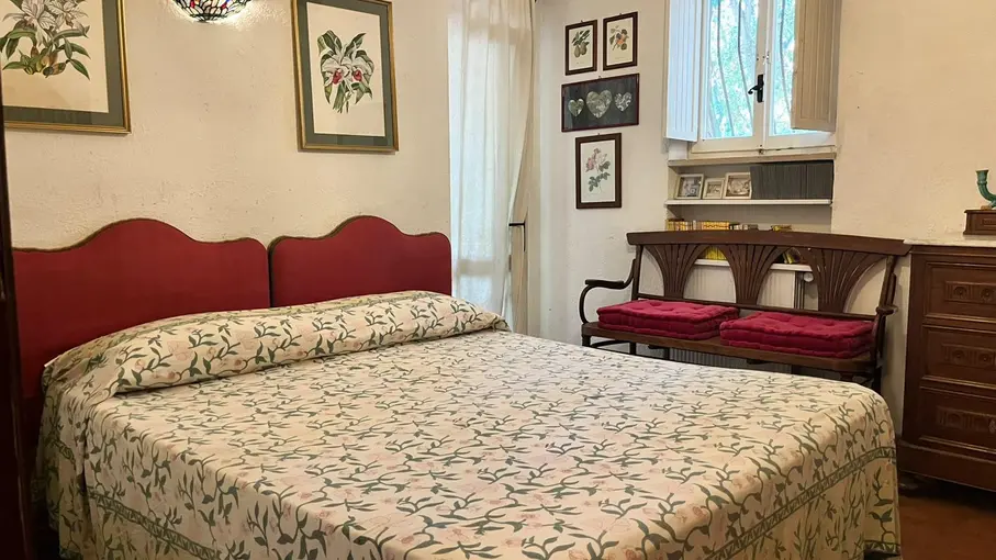 Villa unifamiliare Via Arezzo 4, Sabaudia