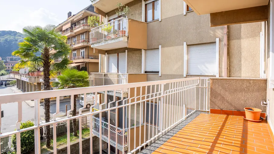 Appartamento Viale Dante Alighieri 24, Luino