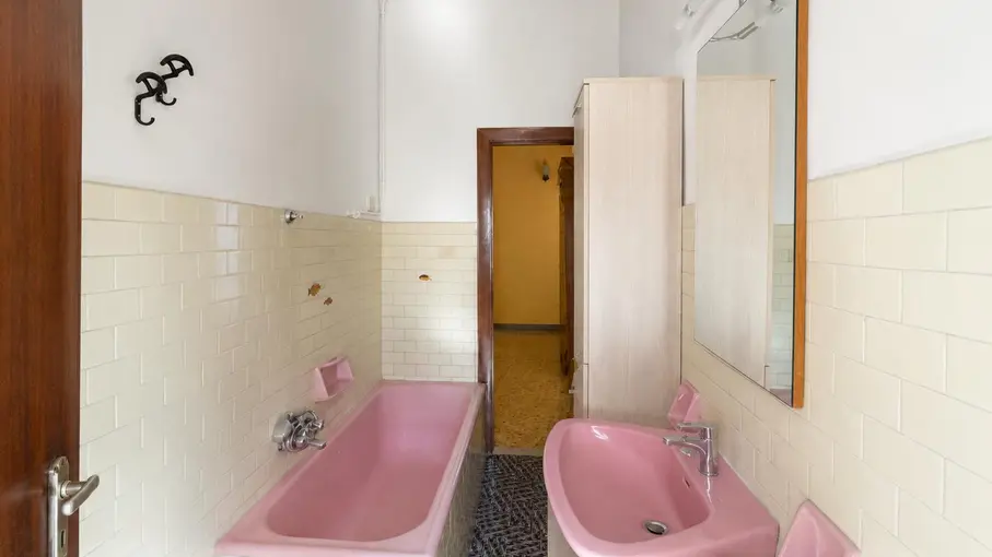Appartamento Via dei Sabelli 7, Latina