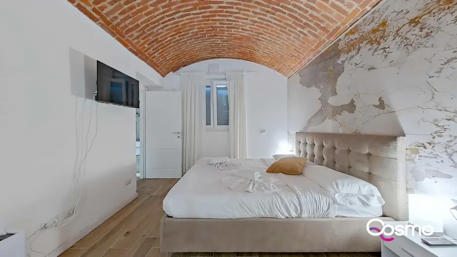 Appartamento Via Vittoria Colonna 25, Milano