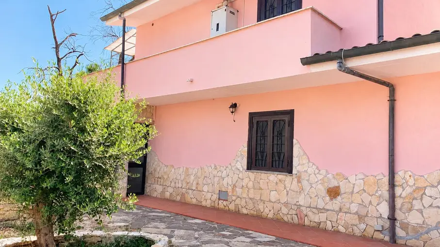 Appartamento Via Cristoforo Colombo 86B, Sabaudia