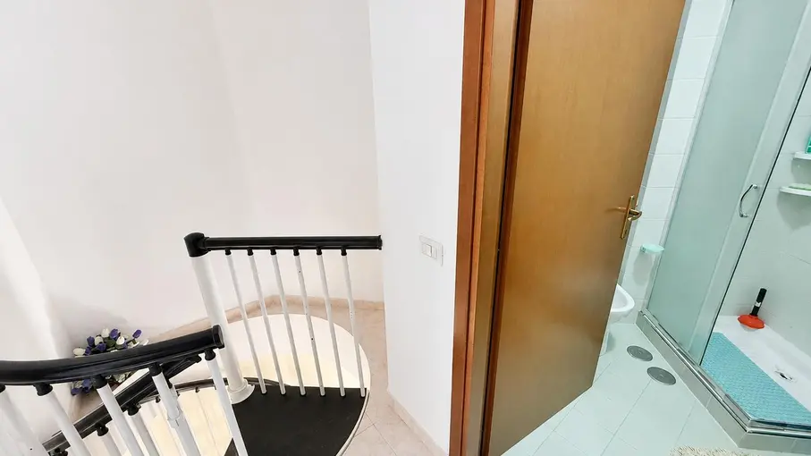 Villa a schiera Via degli Albizzi 235, Latina