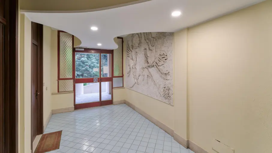 Appartamento Via per Como 33, Brunate