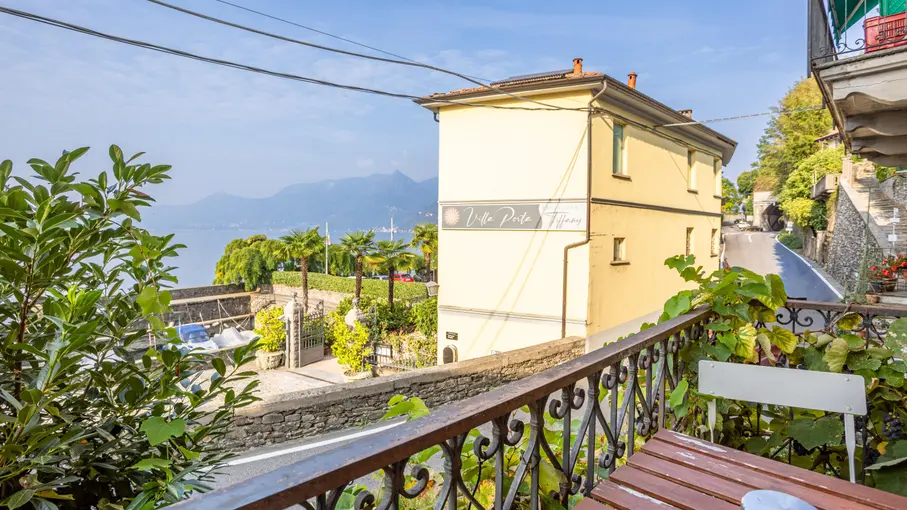 Appartamento Via Angelo Palazzi 22, Luino